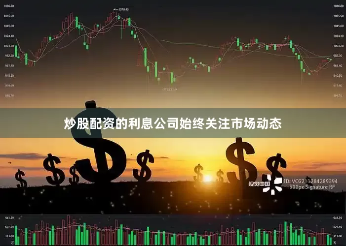 炒股配资的利息公司始终关注市场动态